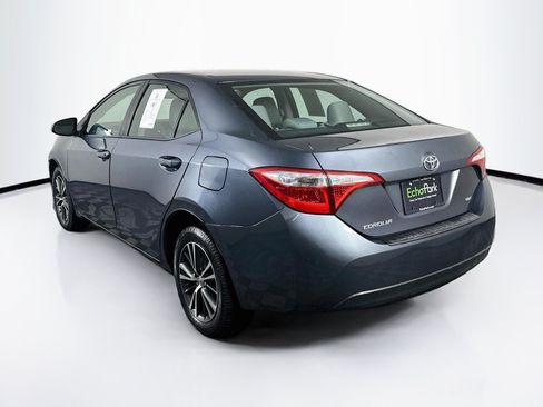 Used 2016 Toyota Corolla LE FWD image 5