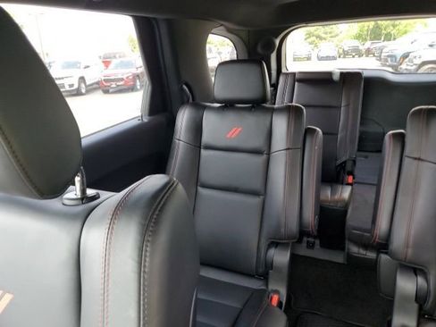 Used 2025 Dodge Durango GT AWD/4WD image 14