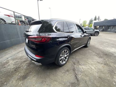 Used 2021 BMW X5 xDrive40i w/ Premium Package AWD/4WD image 6