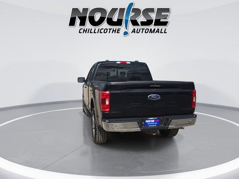 Used 2021 Ford F150 XLT w/ Equipment Group 302A High image 7