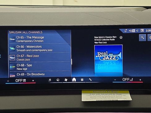 Used 2026 BMW X3 xDrive30 w/ Convenience Package image 17