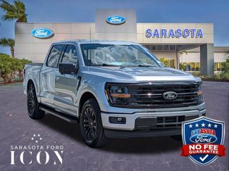 New 2026 Ford F150 XLT w/ Equipment Group 302A MID RWD video 1