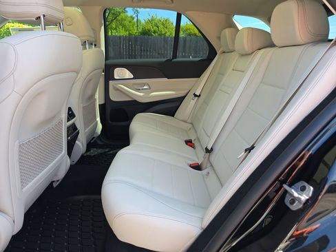 New 2026 Mercedes-Benz GLE 350 4MATIC image 12