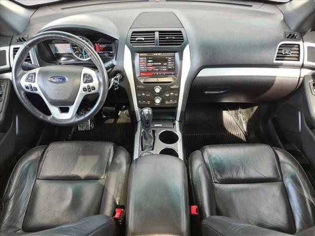 Used 2014 Ford Explorer XLT w/ Equipment Group 202A AWD/4WD image 19