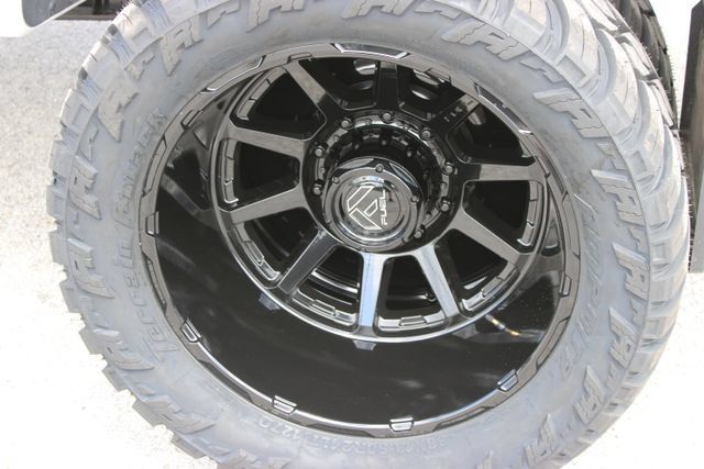 Used 2026 Ford F450 Platinum w/ Platinum Plus Package AWD/4WD image 19