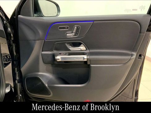 Certified 2026 Mercedes-Benz GLB 250 4MATIC image 24