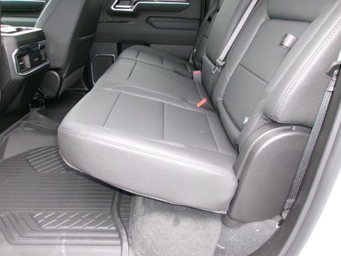 New 2026 Chevrolet Silverado 2500 LTZ w/ LTZ Plus Package image 14