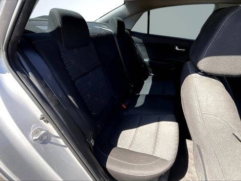 Used 2021 Kia Rio LX image 27
