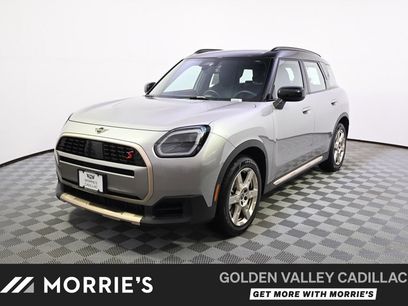 Used 2025 MINI Cooper Countryman S