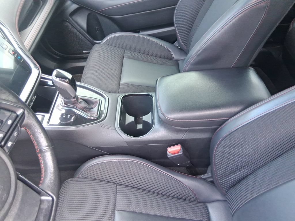 Used 2024 Subaru Legacy Sport AWD/4WD image 13