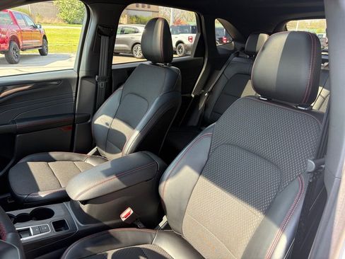 Used 2024 Ford Escape ST-Line w/ Tech Pack #1 image 3
