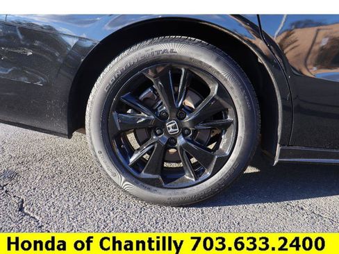 Certified 2023 Honda Odyssey Sport image 33