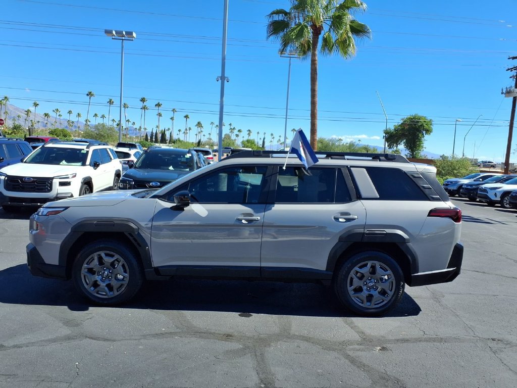 Used 2026 Subaru Outback Premium AWD/4WD image 14