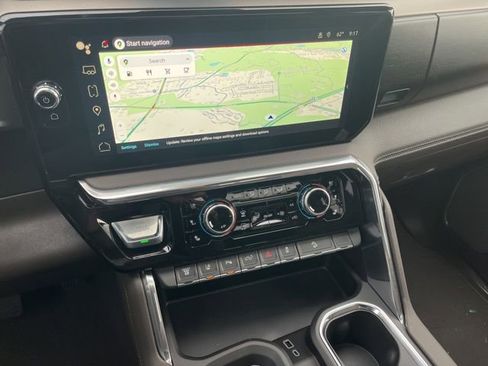 New 2026 GMC Sierra 2500 Denali image 23