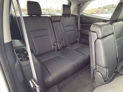 Used 2022 Honda Pilot Special Edition image 22