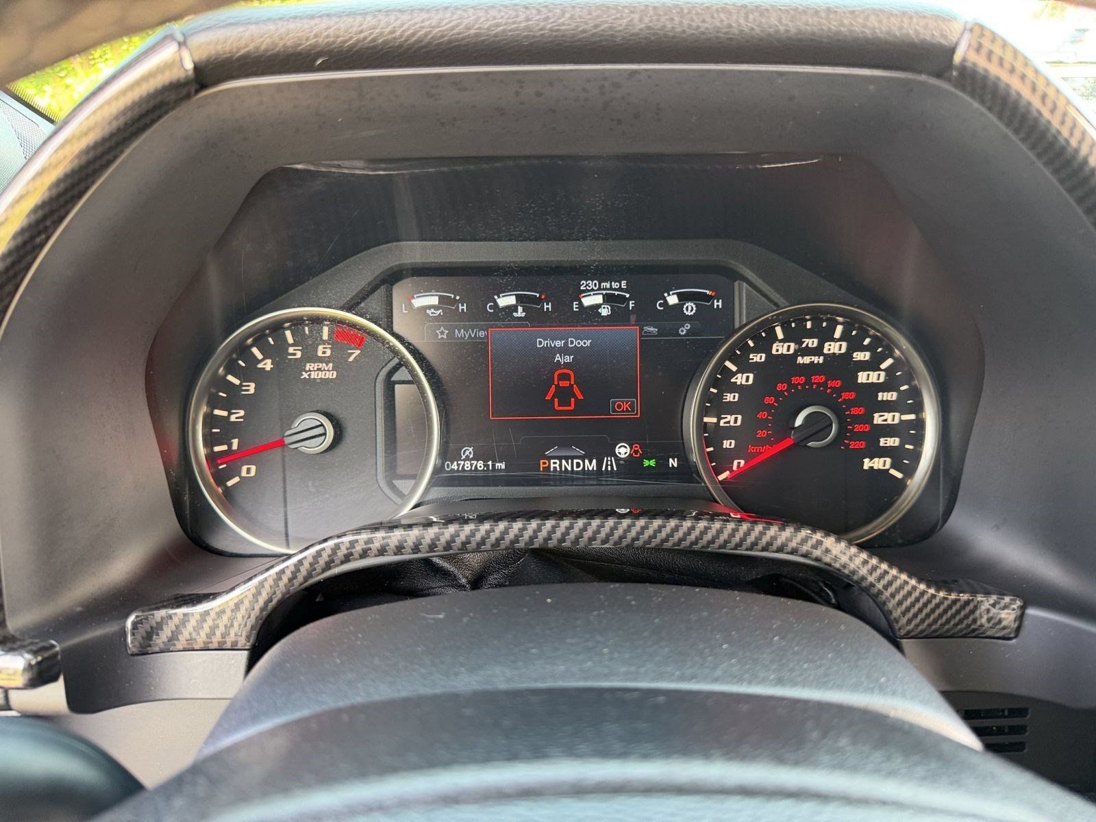 Used 2018 Ford F150 Raptor w/ Equipment Group 802A Luxury AWD/4WD image 23