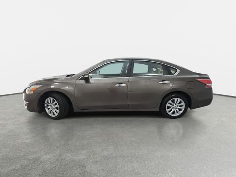 Used 2015 Nissan Altima 2.5 S w/ Power Driver Seat Package image 8