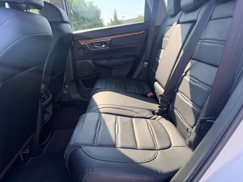Used 2020 Honda CR-V EX-L image 23