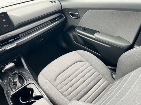 Certified 2025 Kia K4 EX image 13