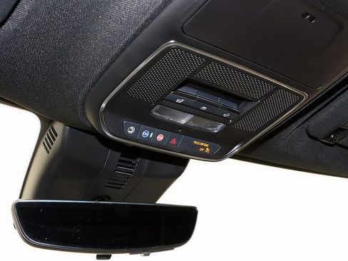 New 2026 Buick Enclave Avenir w/ Super Cruise Package image 24