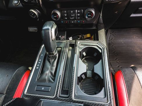 Used 2020 Ford F150 Raptor w/ Equipment Group 802A Luxury AWD/4WD image 45