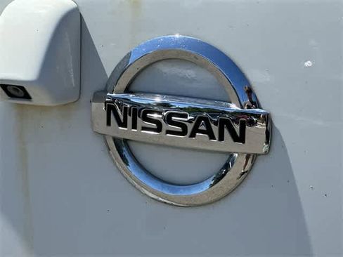 Used 2013 Nissan Xterra PRO-4X w/ Pro-4x Leather Pkg image 25