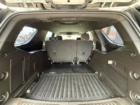 Used 2021 Chevrolet Tahoe 2WD image 5