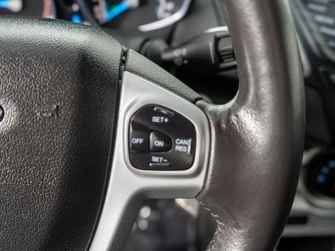 Used 2014 Ford Fiesta SE w/ SE Fuel Economy Package image 16