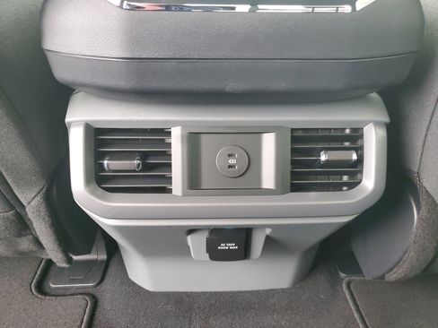 New 2026 Ford F150 XLT w/ Equipment Group 302A MID image 12