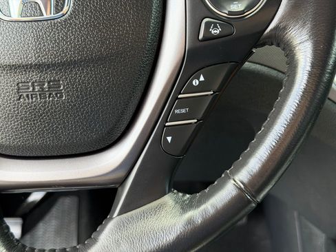 Used 2023 Honda Ridgeline RTL-E image 22