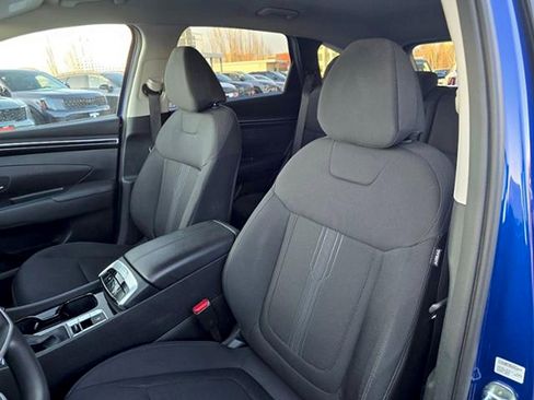 Used 2023 Hyundai Tucson SEL image 21