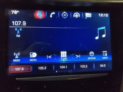 Used 2016 Cadillac XTS Luxury FWD image 25