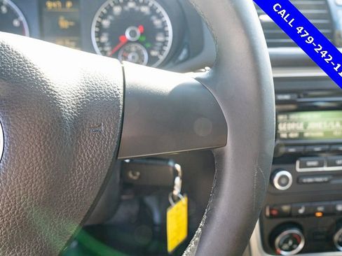 Used 2015 Volkswagen Passat 1.8T Wolfsburg Edition image 23