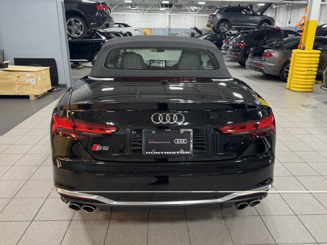 Certified 2023 Audi S5 Prestige w/ Prestige Package AWD/4WD image 38