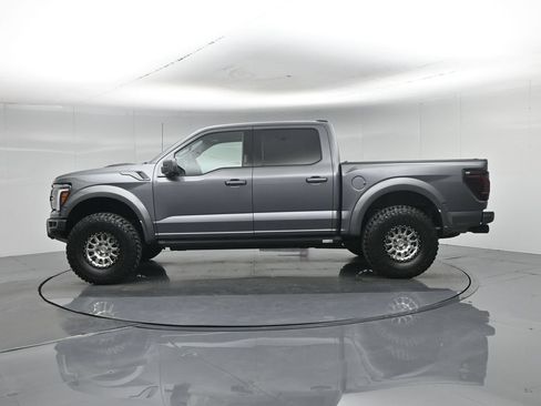Used 2024 Ford F150 Raptor w/ Equipment Group 803A Raptor R AWD/4WD image 33