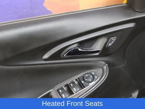 Used 2019 Chevrolet Malibu LT FWD image 13