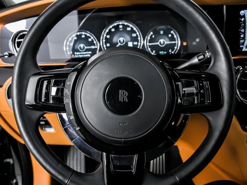 Used 2022 Rolls-Royce Ghost image 30