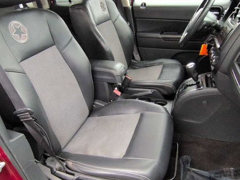 Used 2014 Jeep Patriot Latitude w/ Freedom Edition Package image 23