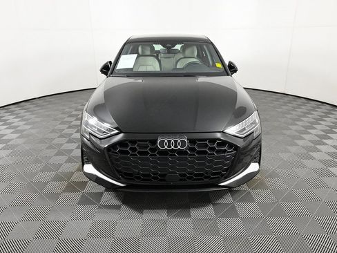 Certified 2025 Audi A3 2.0T Premium image 33