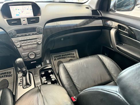 Used 2008 Acura MDX w/ Technology Package AWD/4WD image 27