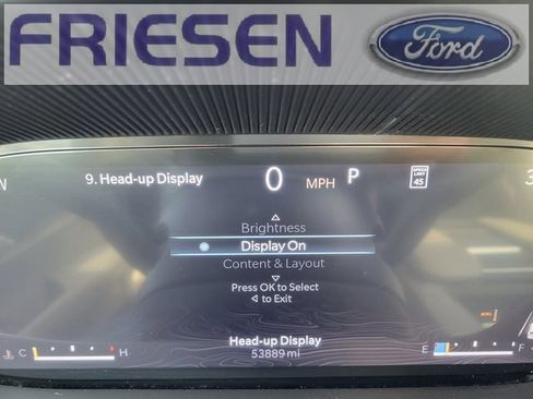 Used 2023 Jeep Wagoneer L Series III w/ Premium Group I image 18