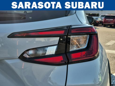 New 2026 Subaru Crosstrek 2.5i Limited w/ Crosstrek Mirror Package AWD/4WD image 10