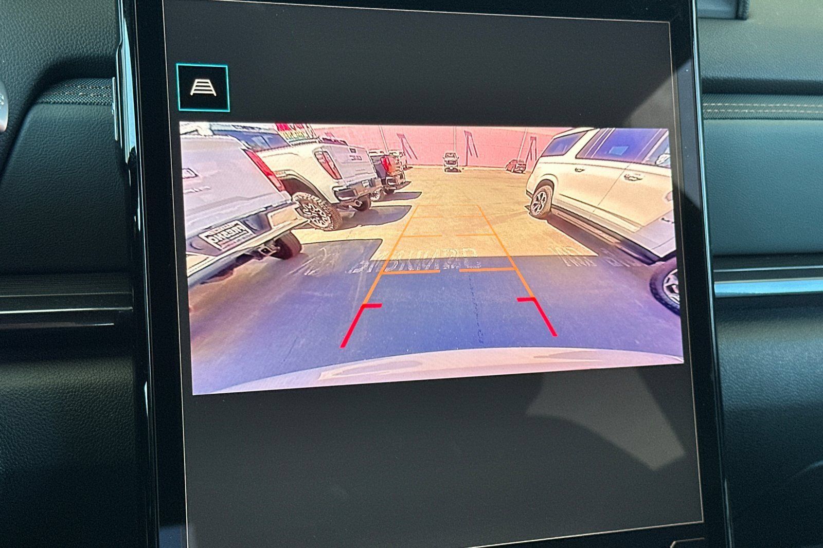 New 2026 GMC Terrain AT4 AWD/4WD image 21