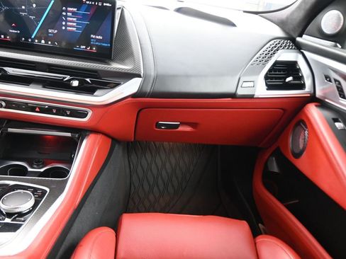 Used 2024 BMW XM image 47