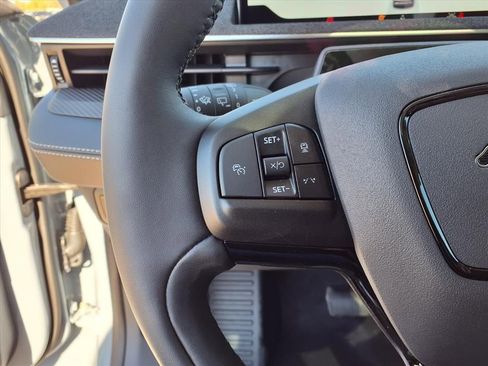 New 2025 Ford Mustang Mach-E Premium w/ Interior Protection Package image 14