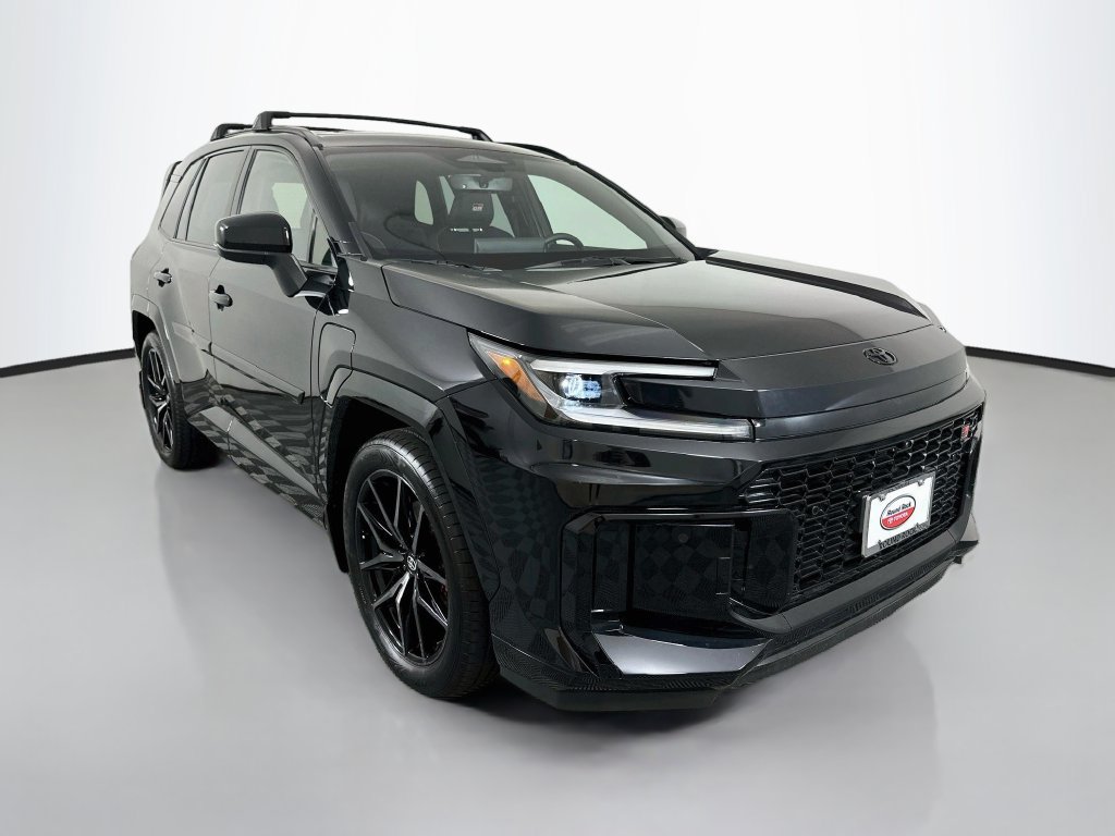 Used 2026 Toyota RAV4 AWD Plug-in Hybrid image 3