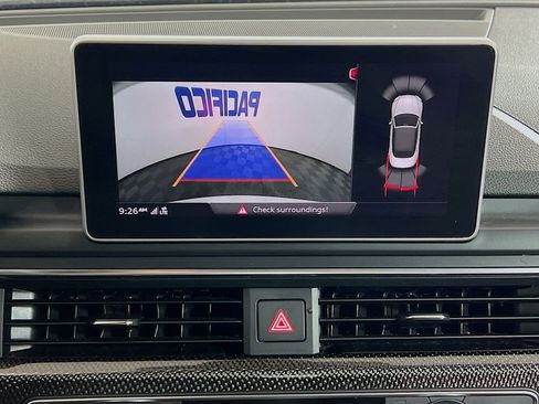 Used 2018 Audi S5 Premium Plus w/ Navigation Package image 20