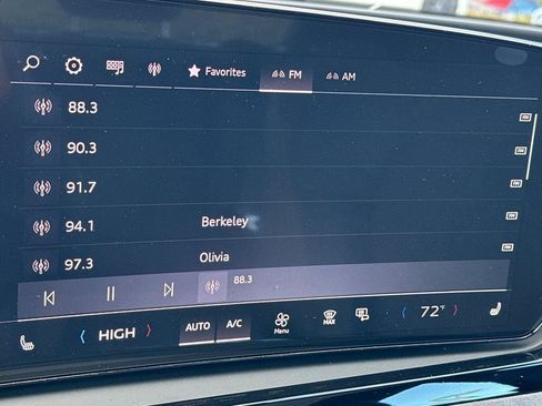 New 2025 Audi S5 Premium Plus image 16