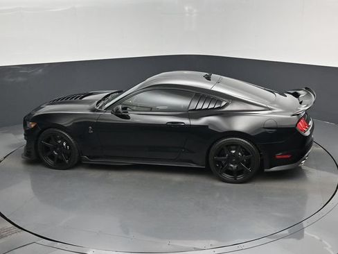 Used 2021 Ford Mustang Shelby GT500 w/ Technology Package RWD image 14