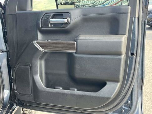 Used 2021 Chevrolet Silverado 1500 LT w/ Texas Edition Plus image 25